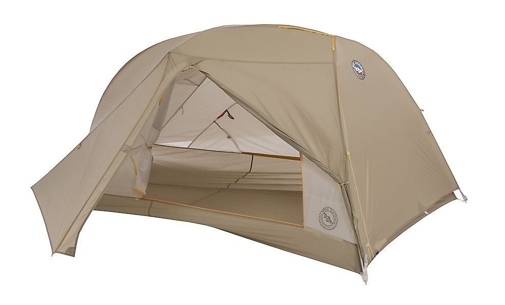 Big Agnes Kuppelzelt Big Agnes Tiger Wall UL2 Bikepack Solution Dye Radtour günstig online kaufen
