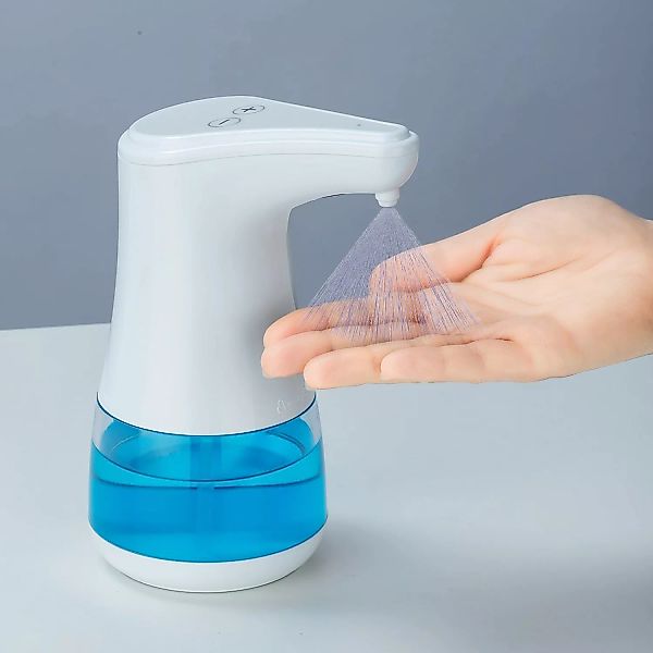 home24 Sensor Desinfektionsmittelspender Diala günstig online kaufen