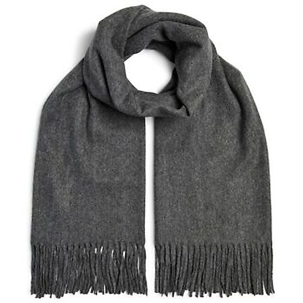 Pieces  Schal 17083758 JIRA-DARK GREY MELANFE günstig online kaufen