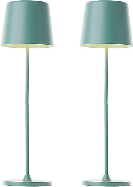 Brilliant LED Tischleuchte Kaami - mobile günstig online kaufen