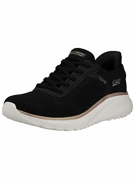 Skechers Sneaker "Skechers Sneaker Textil" günstig online kaufen
