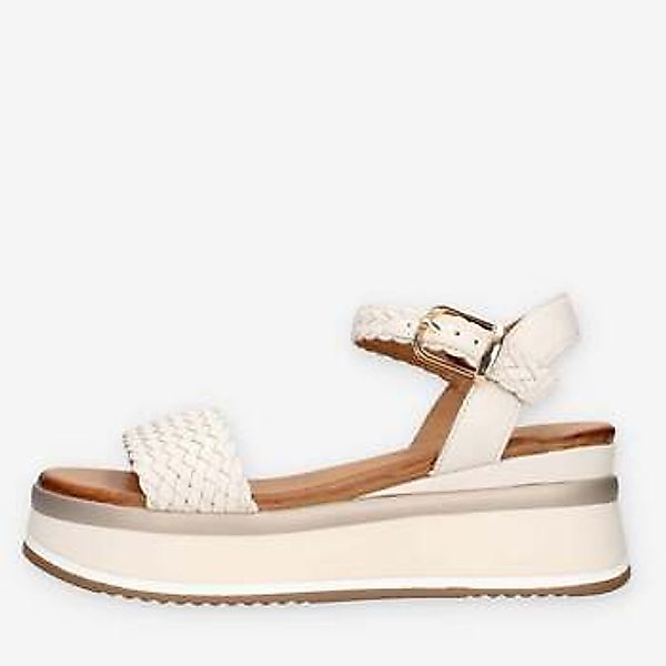 Inuovo  Sandalen A98021-CREMA günstig online kaufen