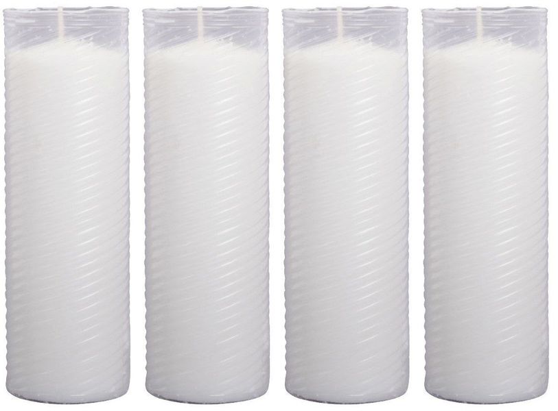 HS Candle Grabkerze (Spar-Set, 12-tlg), Nachfüllkerze günstig online kaufen