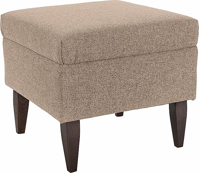 INOSIGN Hocker "Asino" günstig online kaufen