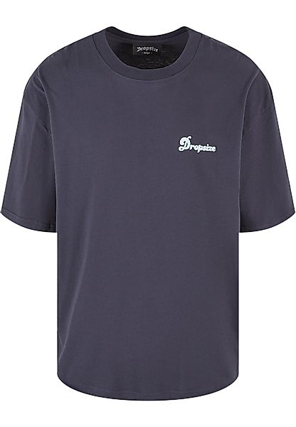 Dropsize T-Shirt "Dropsize Herren Heavy Grow Rich T-Shirt", (1 tlg.) günstig online kaufen