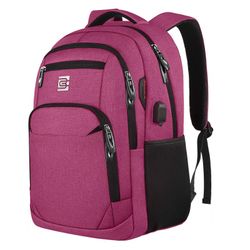 HAUSS SPOLE Laptoprucksack Reisetasche Rucksäcke mit günstig online kaufen