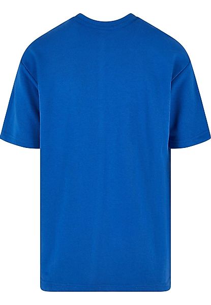 URBAN CLASSICS T-Shirt "Urban Classics Light Terry T-Shirt Crew", (1 tlg.) günstig online kaufen