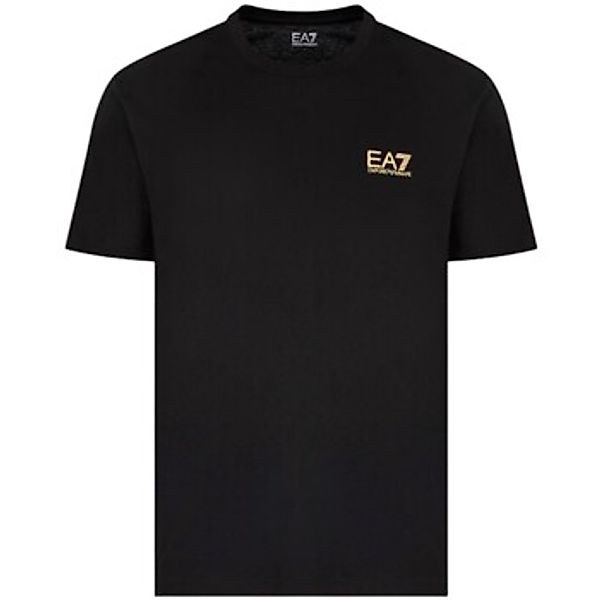 Emporio Armani EA7  T-Shirt 8NPT25-PJVPZ günstig online kaufen