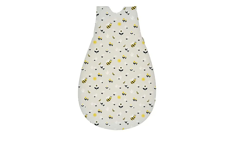 Alvi Schlafsack  Emma BVB 2025 ¦ grau ¦ 100% Baumwolle Baby > Baby Textilie günstig online kaufen