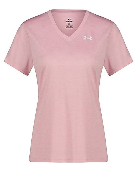 Under Armour® T-Shirt Damen Trainingsshirt UA TECH TWIST (1-tlg) günstig online kaufen