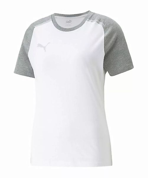 PUMA T-Shirt teamCUP Casuals T-Shirt Damen default günstig online kaufen