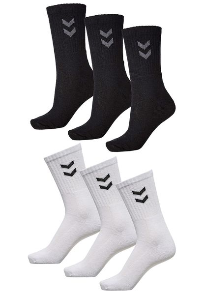 hummel Socken 6-er Set Sport Freizeit günstig online kaufen