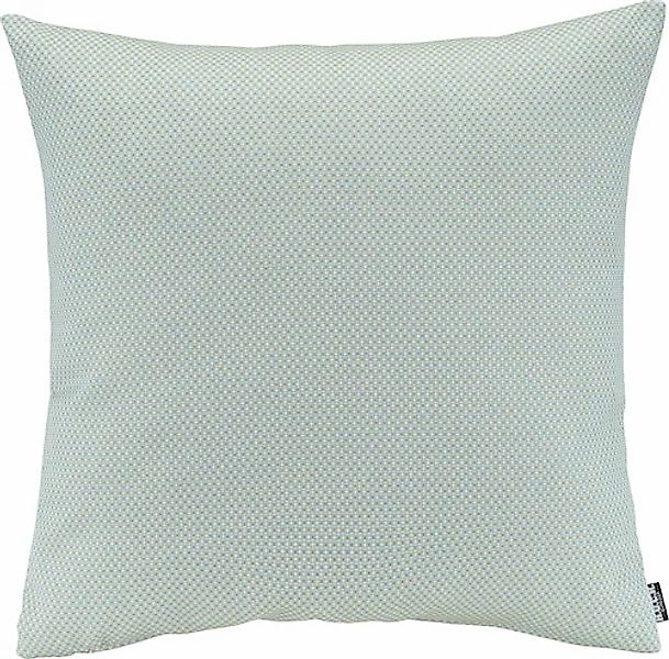 H.O.C.K. Dekokissen »Gian Outdoor«, 50/50 cm, Kissenhülle mit Füllung, 1 St günstig online kaufen
