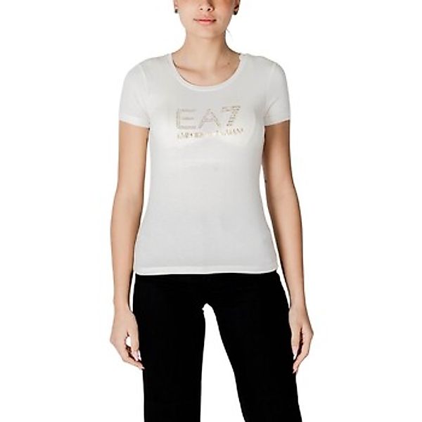 Emporio Armani EA7  T-Shirt 8NTT67 TJDQZ günstig online kaufen