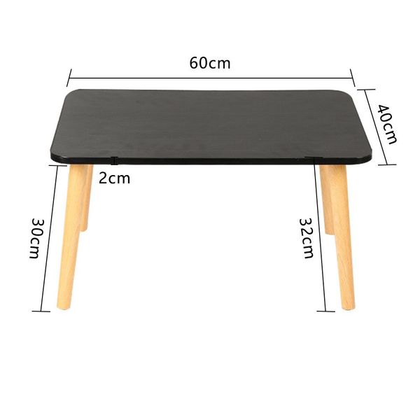 JEOBEST Beistelltisch Klein Couchtisch, Moderner Seitentisch, günstig online kaufen