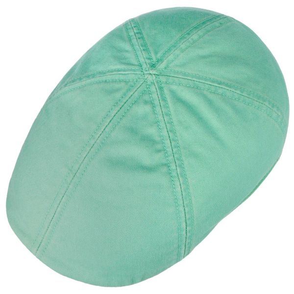 Stetson Flat Cap (1-St) Schirmmütze mit günstig online kaufen