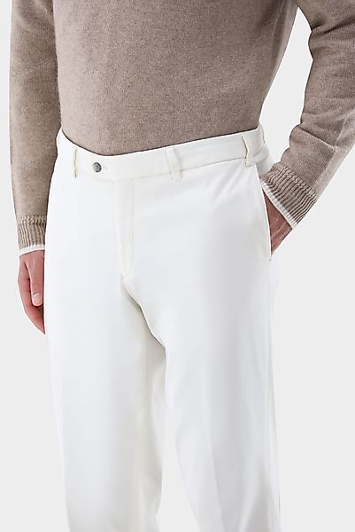 Chinohose mit Stretch Slim Fit günstig online kaufen