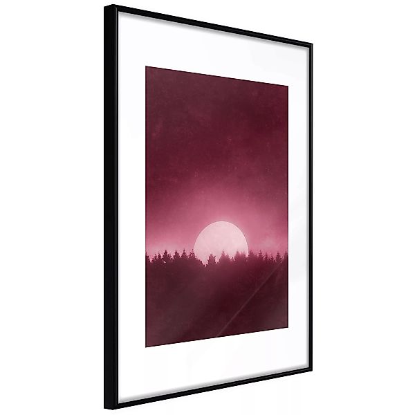 Poster - Moonrise günstig online kaufen