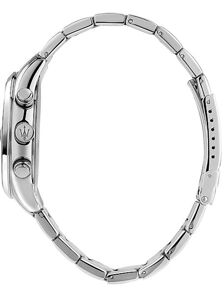 MASERATI Quarzuhr Maserati R8853151010 Attrazione Maserati günstig online kaufen