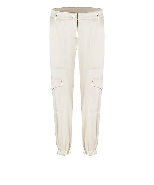 Cambio Stoffhose Karo cargo günstig online kaufen