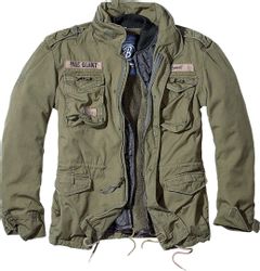 Brandit Parka Brandit Feldjacke M65 Giant günstig online kaufen