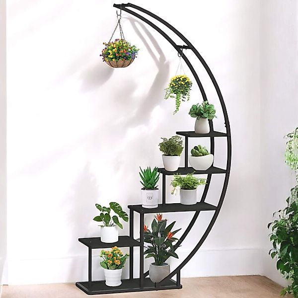 DanDiBo Blumenständer Indoor 170 cm Hoch günstig online kaufen