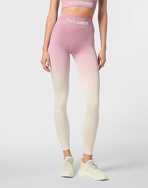 PLEIN SPORT Leggings "Degrade" günstig online kaufen