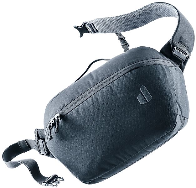 deuter Schultertasche "STROOF 8 L" sportlicher Stil, beidseitig tragbar, au günstig online kaufen