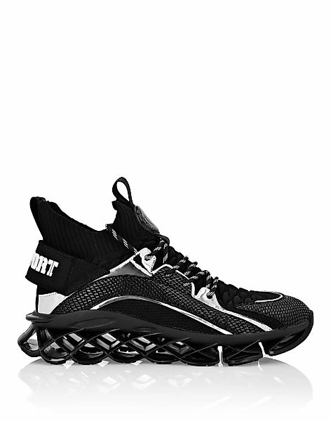 PLEIN SPORT Sneaker "Tiger" günstig online kaufen