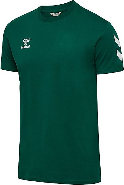 hummel T-Shirt Hmlgo 2.0 Chevron T-Shirt S/S günstig online kaufen