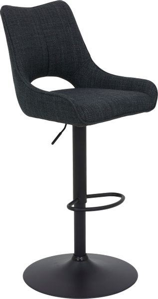 HELA Barhocker "ROCKPORT" Set, drehbar,höhenverstellbar,Gasdruckfeder,Rücke günstig online kaufen