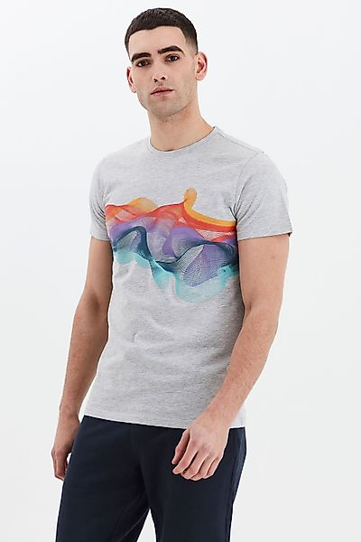 Solid T-Shirt "T-Shirt SDPedro" günstig online kaufen