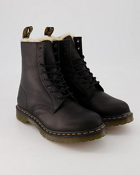 DR. MARTENS 1460 Serena Bikerboots Obermaterial: Leder günstig online kaufen