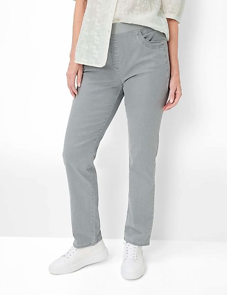 RAPHAELA by BRAX Bequeme Jeans "Style CARINA FUN" günstig online kaufen