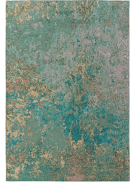 benuta Teppich Stay, rechteckig, Höhe: 5 mm, Kunstfaser, Berber, Ethno-Styl günstig online kaufen