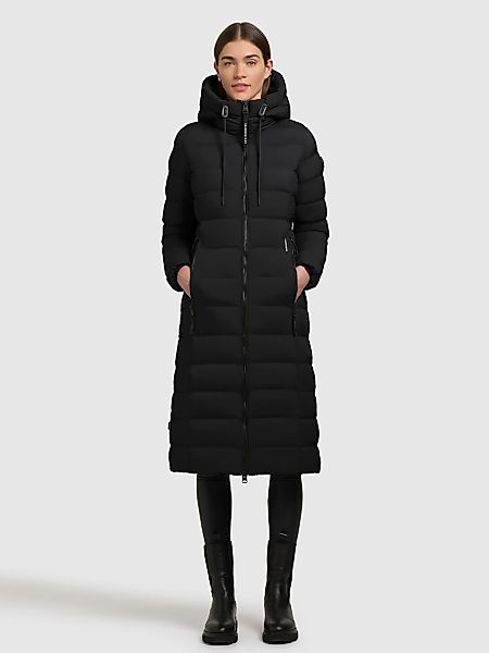 khujo Steppmantel "CLEO" günstig online kaufen