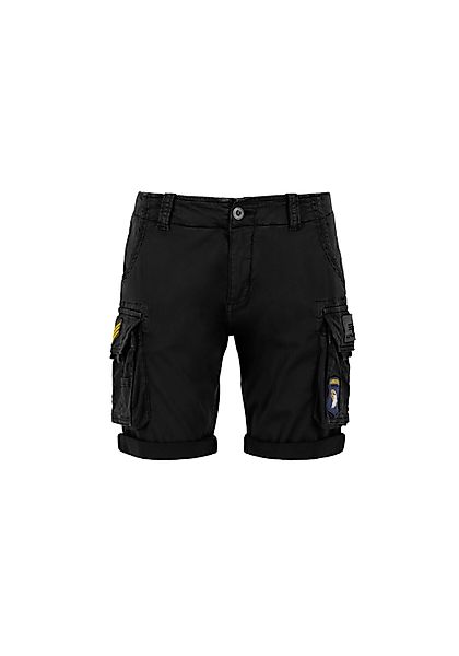 Alpha Industries Shorts Crew Short Patch günstig online kaufen