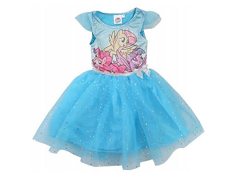 My Little Pony Tüllkleid Mein Kleines Pony Kleid günstig online kaufen