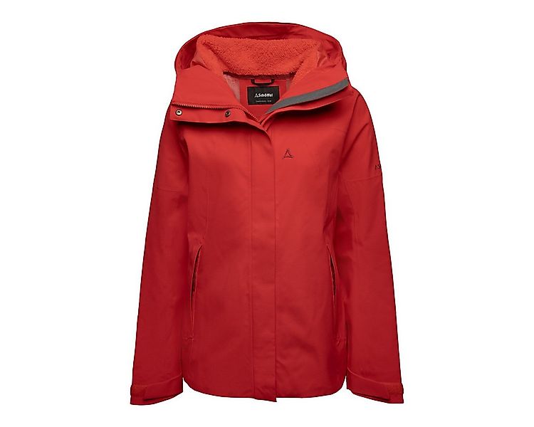 Schöffel Funktionsjacke Roraima Damen Winterjacke, Mantel, Parka, Windjacke günstig online kaufen