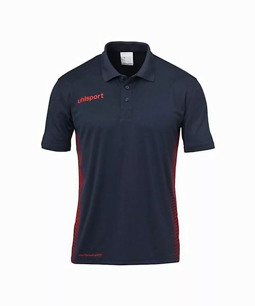 uhlsport T-Shirt uhlsport Polo Polyester günstig online kaufen