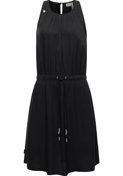 Ragwear Blusenkleid Sanai stylisches Sommerkleid mit günstig online kaufen