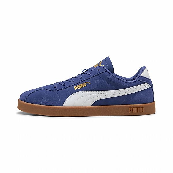 PUMA Sneaker "CLUB II" günstig online kaufen
