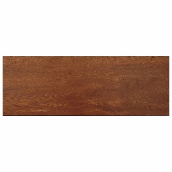 vidaXL Fensterbank Braunes Holz 140 x 50 x 4,5 cm 42022289 günstig online kaufen