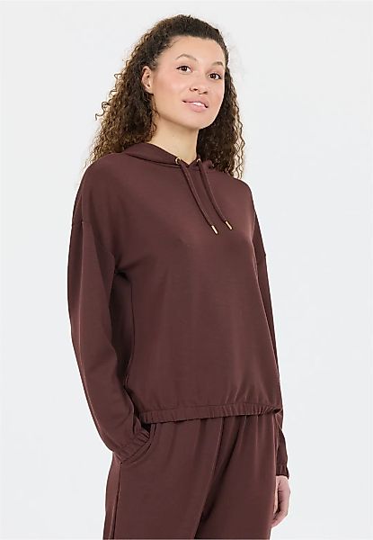 ATHLECIA Kapuzensweatshirt "NAMIER W", mit hohem Modal-Anteil günstig online kaufen