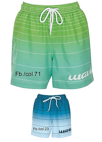 wavebreaker Badeshorts Shorts (1-St) günstig online kaufen