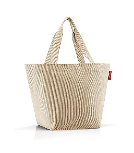 REISENTHEL® Tragetasche SHOPPER M CORD, 15 günstig online kaufen
