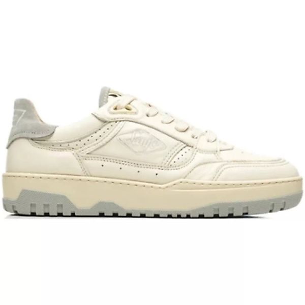 Sanjo  Sneaker BSK 33 - Off White günstig online kaufen