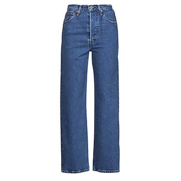 Levis  Straight Leg Jeans WB-RIBCAGE-RIBCAGE günstig online kaufen