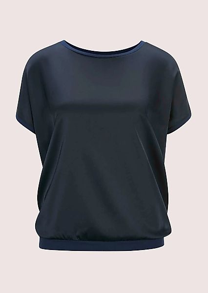 MADELEINE Kurzarmshirt "Shirt Shirt" günstig online kaufen