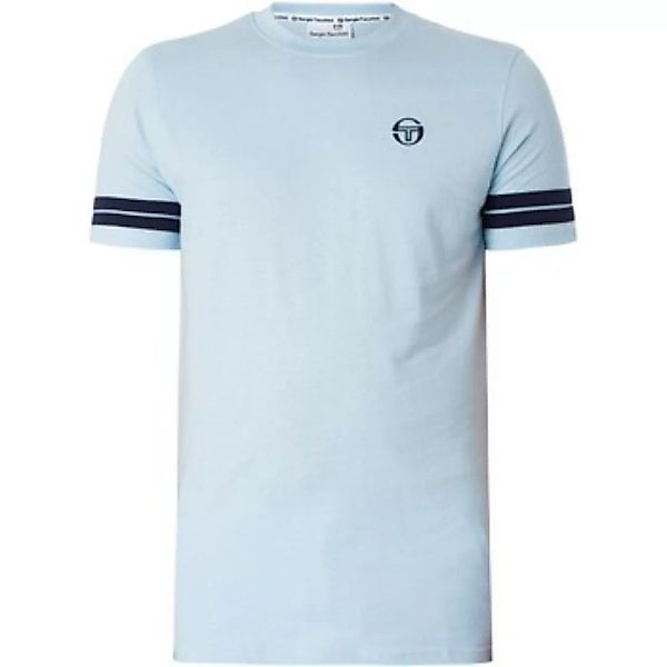 Sergio Tacchini  T-Shirt Grello-T-Shirt günstig online kaufen